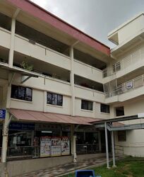 Mayflower Shopping & Food Centre (D20), Shop House #523460641
